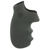 Monogrip Rubber Grips Colt Detective Special/Diamondback Black