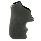 Tamer, Pistol Grip, Black, Ruger LCR 78020