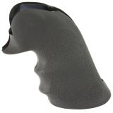 Monogrip Rubber Grips Ruger Blackhawk/Super Blackhawk/ Super Blackhawk Short Barrel/Single Six/Vaquero Black
