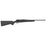 1500 Superlite Gen 2, Bolt Action Rifle, 6.5 Creedmoor, 20" Threaded Barrel, 1/2x28 Thread Pitch, Matte Finish, Black, HS Precision Synthetic Stock, 3 Position Safety, 3 Rounds HHSSL65CRBLK