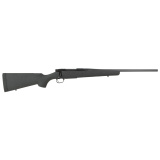 1500 Superlite Gen 2, Bolt Action Rifle, 7MM-08 Remington, 20" Threaded Barrel, 1/2x28 Thread Pitch, Matte Finish, Black, HS Precision Synthetic Stock, 3 Position Safety, 3 Rounds HHSSL708BLK