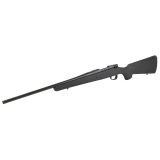 1500 Superlite Gen 2, Bolt Action Rifle, 7MM-08 Remington, 20" Threaded Barrel, 1/2x28 Thread Pitch, Matte Finish, Black, HS Precision Synthetic Stock, 3 Position Safety, 3 Rounds HHSSL708BLK