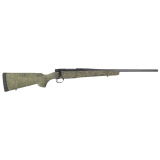 1500 Superlite Gen 2, Bolt Action Rifle, 7MM-08 Remington, 20" Threaded Barrel, 1/2x28 Thread Pitch, Matte Finish, Black, Olive Drab Green HS Precision Synthetic Stock, 3 Position Safety, 3 Rounds HHSSL708ODG