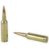 ELD-X Precision Hunter, 6MM ARC, 103 Grain, ELD X, 20 Round Box 81602