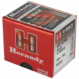 Varmint Bullet .224 Diameter 40 Grain V-Max