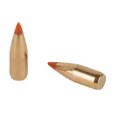 Varmint Bullet .224 Diameter 50 Grain V-Max