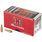 Varmint Bullet .264 Diameter 95 Grain V-Max