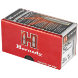 ELD Match Rifle Bullets .224 Diameter 75 Grain