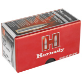 ELD Match Rifle Bullets .243 Diameter 108 Grain