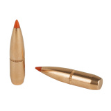 Super Shock Tip (SST) Bullets .264 Diameter 123 Grain