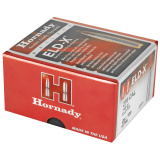 ELD-X Rifle Bullets .277 Diameter 145 Grain