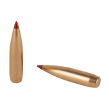 ELD-X Rifle Bullets .277 Diameter 145 Grain