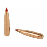 ELD-X Rifle Bullets .284 Diameter 162 Grain