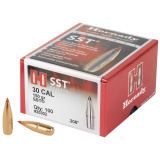 Super Shock Tip (SST) Bullets .308 Diameter 150 Grain