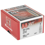Super Shock Tip (SST) Bullets .308 Diameter 150 Grain
