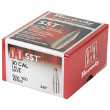 Super Shock Tip (SST) Bullets .308 Diameter 150 Grain