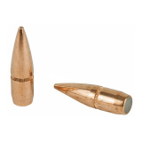 Rifle Bullet .308 Diameter 150 Grain Full Metal Jacket