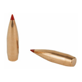 ELD Match Rifle Bullets .308 Diameter 168 Grain