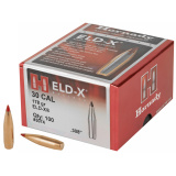 ELD-X Rifle Bullets .308 Diameter 178 Grain