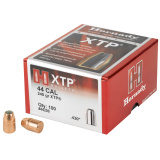 XTP Jacketed Pistol Bullets .430 Diameter 240 Grain Hollow Point