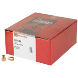 Hornady Action Pistol Bullets .451 Diameter 230 Grain HAP