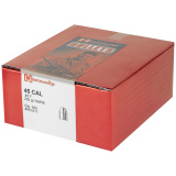 Hornady Action Pistol Bullets .451 Diameter 230 Grain HAP