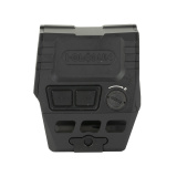 AEMS Core, Red Reticle, 2MOA Dot, Fits 1913 Picatinny Rail, Black AEMS-CORE-110101 DISCONTINUED