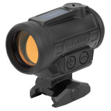 ARO EVO, Red Dot, 2 MOA Dot, Fits 1913 Picatinny Rail, Lower 1/3 Co-Witness Mount, Black ARO-EVO-RD2
