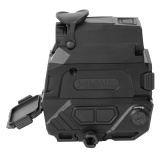 Holosun DRS-TH | Thermal Hybrid Multi Reticle Reflex Optic, Red