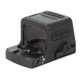 EPS Carry, Gold Dot, Enclosed Pistol Sight, 2 MOA Dot, Anodized Finish, Black EPS-CARRY-GD-2