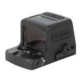 EPS Carry, Gold Dot, Enclosed Pistol Sight, 6 MOA Dot, Anodized Finish, Black EPS-CARRY-GD-6