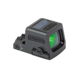 EPS Carry, Gold Dot, Enclosed Pistol Sight, 2 MOA Dot and 32 MOA Circle, Anodized Finish, Black EPS-CARRY-GD-MRS