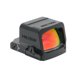 EPS Core, Gold Dot, Enclosed Pistol Sight, 3 MOA Dot, RMSc Footprint, Anodized Finish, Black EPS-CORE-GD-3