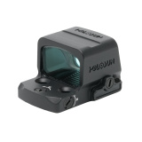 EPS Core, Gold Dot, Enclosed Pistol Sight, 3 MOA Dot, RMSc Footprint, Anodized Finish, Black EPS-CORE-GD-3