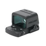 EPS Core, Green Dot, Enclosed Pistol Sight, 3 MOA Dot, RMSc Footprint, Anodized Finish, Black EPS-CORE-GR-3