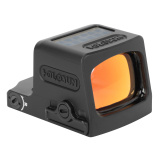 EPS, Gold Dot, Enclosed Pistol Sight, 6 MOA Dot, Anodized Finish, Black, Includes RMR-to-K Adapter Plate EPS-GD-6