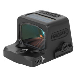 EPS, Gold Dot, Enclosed Pistol Sight, 6 MOA Dot, Anodized Finish, Black, Includes RMR-to-K Adapter Plate EPS-GD-6