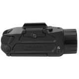Holosun P.ID-Dual Weapon Light 1000/500 Lumens, Green Laser, IR Laser