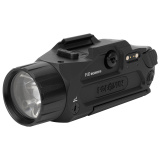 Holosun P.ID-Dual Weapon Light 1000/500 Lumens, Green Laser, IR Laser