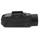 Holosun P.ID-Plus Weapon Light 1000/500 Lumes, Green Laser