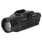 Holosun P.ID-Plus Weapon Light 1000/500 Lumes, Green Laser
