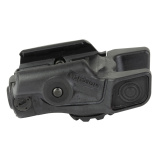 Rail Mounted Laser, Red Laser, Fits 1913 Picatinny Rail, Black RML-RD
