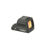 SCS Carry | Closed Emitter, 2MOA Dot & 32MOA Circle, Fits Holosun-K & RMSc footprint, SCS-CARRY-GR