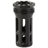 Flash Hider- QD 762 5/8x24