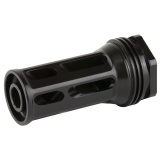Flash Hider- QD 762 5/8x24