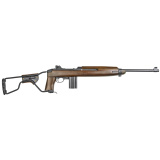 M1 Carbine Paratrooper .30 Carbine 18 Inch Barrel Parkerized Finish No Bayonet Lug Wire Stock 15 Round