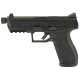 MASADA Optics Ready Pistol | 9mm, 4.6" Threaded  Barrel, 2-10rd Magazine, 3-Dot Sight *State Restricted*