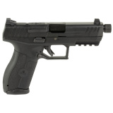MASADA Optics Ready Pistol | 9mm, 4.6" Threaded  Barrel, 2-10rd Magazine, 3-Dot Sight *State Restricted*