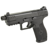 MASADA Optics Ready Pistol | 9mm, 4.6" Threaded  Barrel, 2-10rd Magazine, 3-Dot Sight *State Restricted*