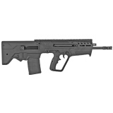 Tavor 7, Semi-automatic, Bullpup, 308 Win, 762NATO, 16.5" Barrel, Black, Bullpup, 1 Mag, 20Rd, Adjustable Sights